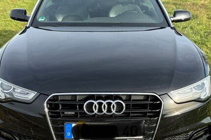 Audi A5 80.600 km 24.500 &euro; Marktsteft 97342