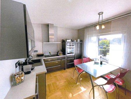 Doppelhaushälfte Erfurt Linderbach - 5 Zimmer, 149 m&sup2;, 520.000&euro; | Angebot:27077359