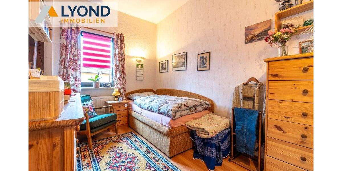 Einfamilienhaus Frankenhain Frankenhain - 4 Zimmer, 138 m&sup2;, 185.000&euro; | Angebot:24137402