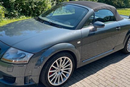 Audi TT 89.000 km 17.999 &euro; Billigheim 74842