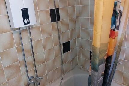 2 Zinmer-Wohnung in Danndorf zu vermieten 2 zimmer