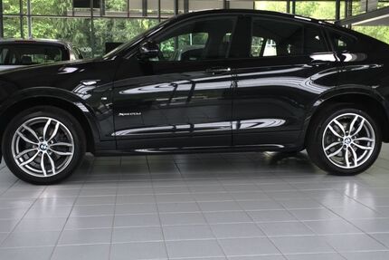 BMW X4 135.000 km 17.900 &euro; Haslach 77716