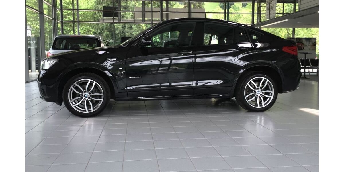 BMW X4 135.000 km 17.900 &euro; Haslach 77716