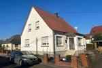 Einfamilienhaus in ruhiger und zentraler Lage von Bad Sobernheim 6 zimmer