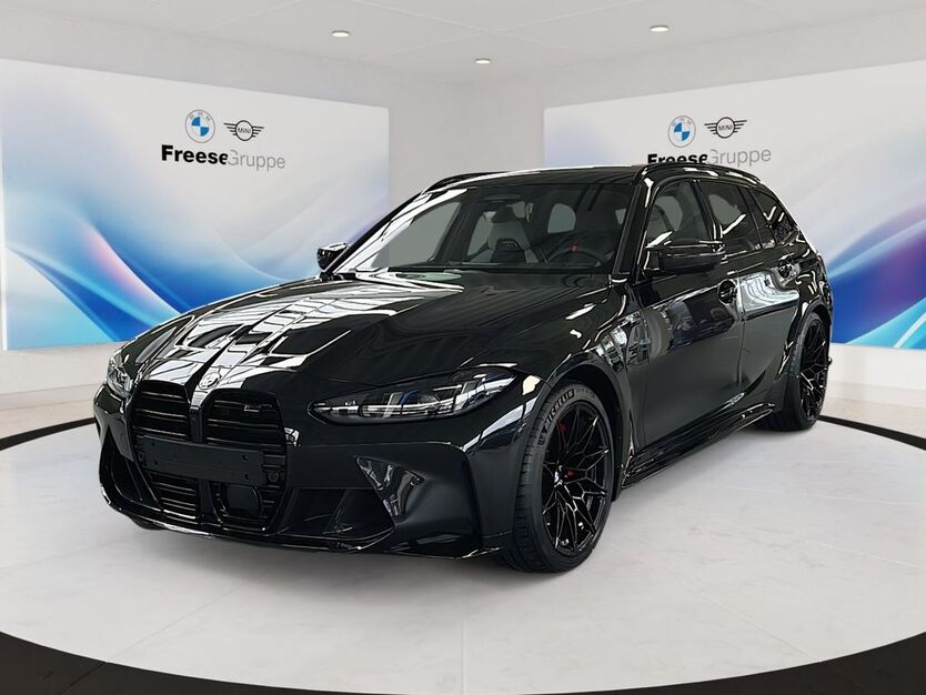 BMW M3 9.800 km 93.290 € Oldenburg 26125