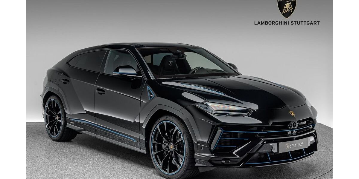 Lamborghini Urus 6.450 km 299.900 &euro; Böblingen 71034