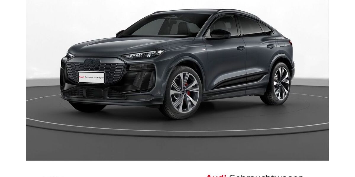 Audi Q6 e-tron 15.840 km 69.880 &euro; Minden 32427