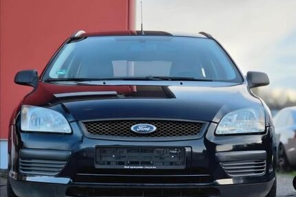 Ford Focus 219.010 km 1.650 &euro; Eppertshausen 64859
