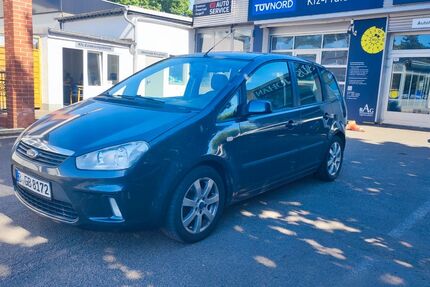 Ford C-Max 210.000 km 1.500 &euro; Berlin 12351