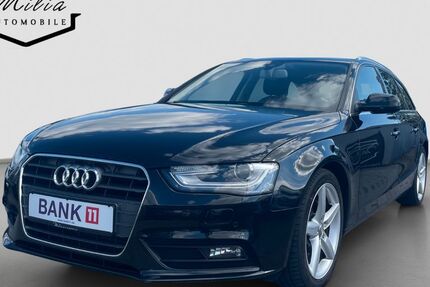 Audi A4 166.500 km 9.990 &euro; Bad Dürrheim 78073