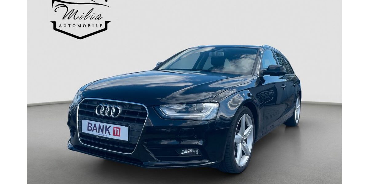 Audi A4 166.500 km 9.990 &euro; Bad Dürrheim 78073