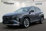 Hyundai TUCSON Trend Mild-Hybrid 2WD 1.6 T-GDI EU6e Navi d 8.000 km 31.990 € Bad Wünnenberg 33181