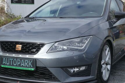 Seat Leon 154.900 km 8.990 &euro; Dresden 01237