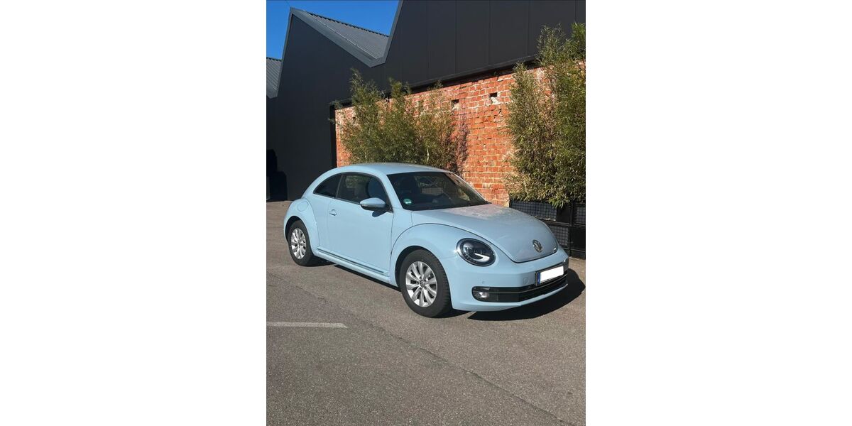 VW Beetle 142.545 km 7.700 &euro; Ludwigsburg 71638