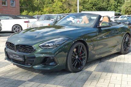 BMW Z4 5.266 km 59.990 € Neustadt i.H. 23730