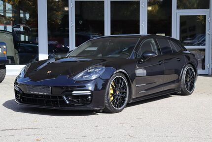 Porsche Panamera 173.500 km 59.900 &euro; Pentling bei Regensburg 93080
