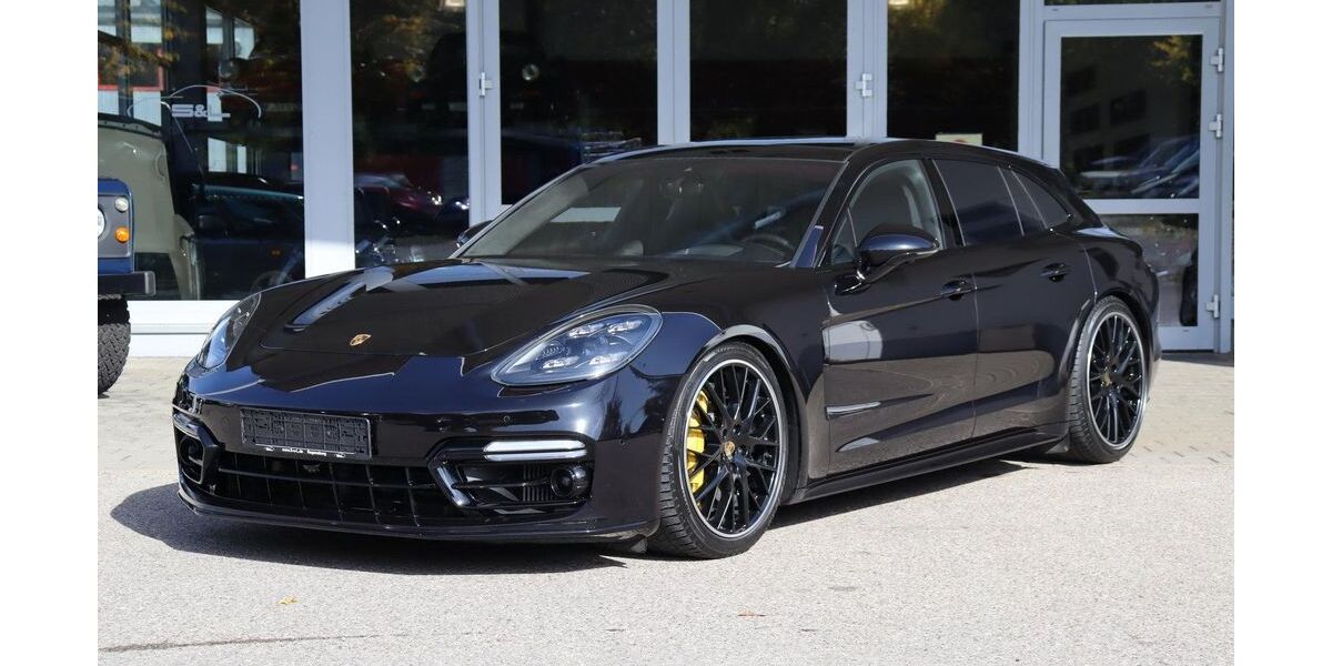 Porsche Panamera 173.500 km 62.490 &euro; Pentling bei Regensburg 93080