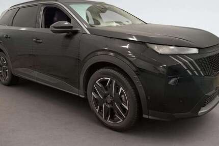 Peugeot 5008 28.063 km 29.900 &euro; Storkow 15859