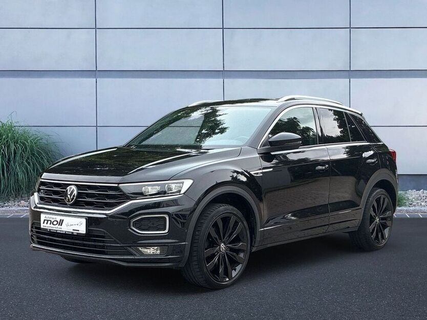 T-Roc