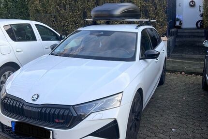 Skoda Octavia 38.600 km 33.900 &euro; Haan 42781