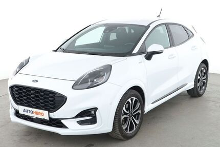 Ford Puma 33.307 km 22.800 € Dresden 01187