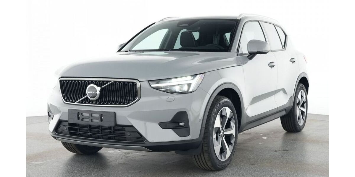 Volvo XC40 24.763 km 35.000 &euro; Rostock 18057