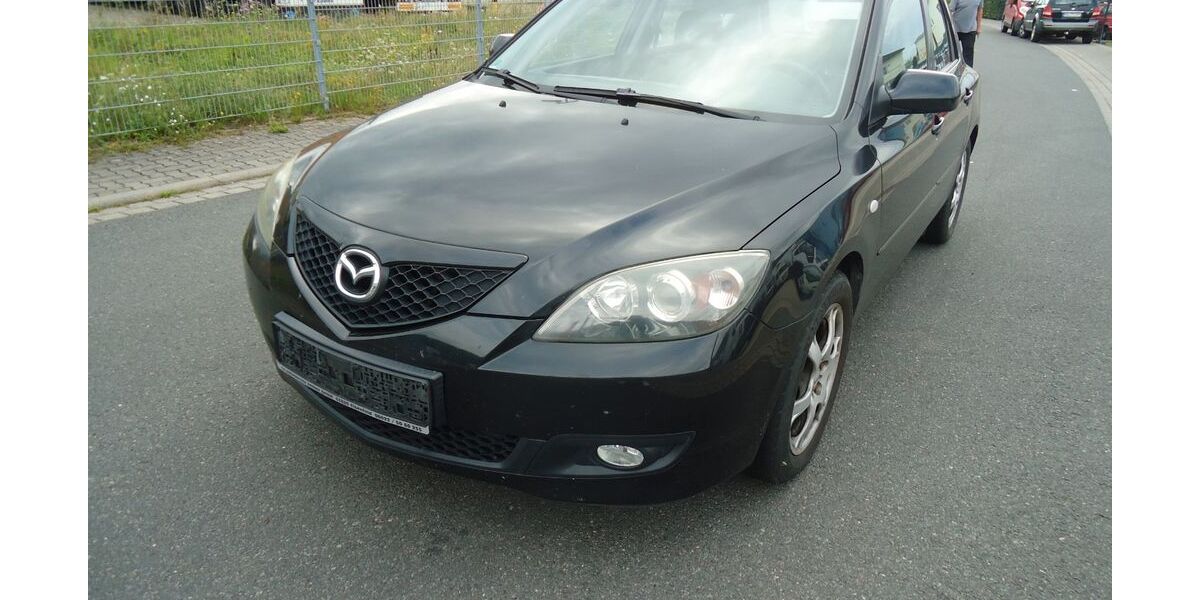 Mazda 3 149.860 km 2.000 € Mömlingen 63853