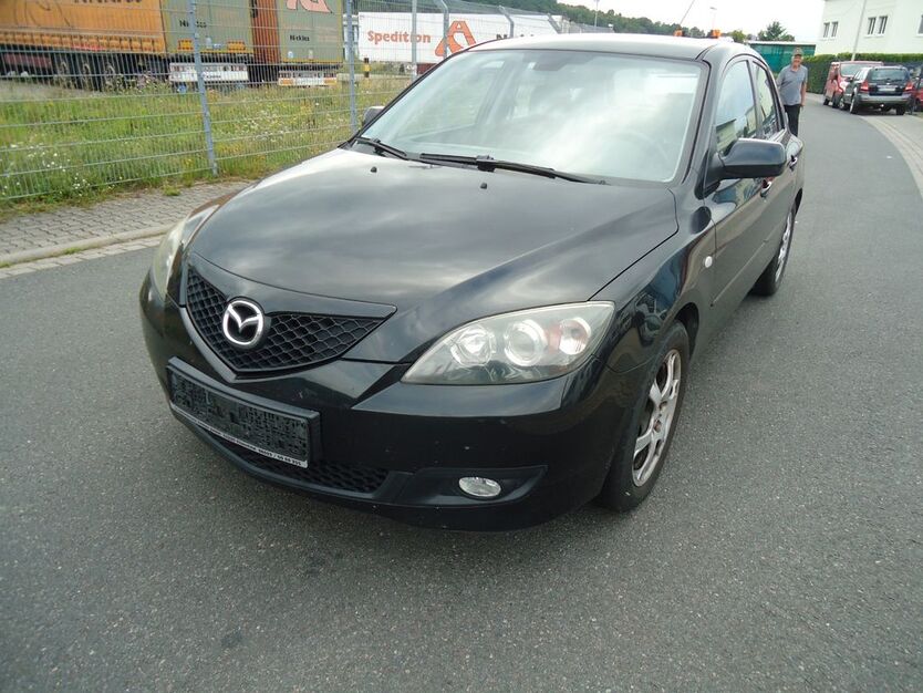 Mazda 3 149.860 km 2.000 € Mömlingen 63853