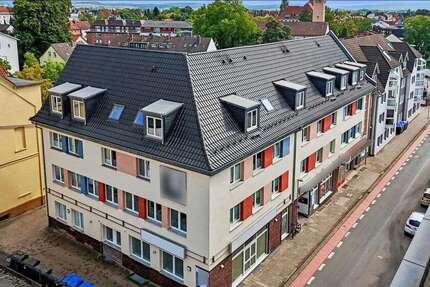 Gewerbeobjekt Hameln - 2.500.000&euro; | Angebot:27552377