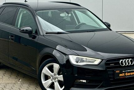 Audi A3 122.988 km 15.950 &euro; Rüsselsheim 65428