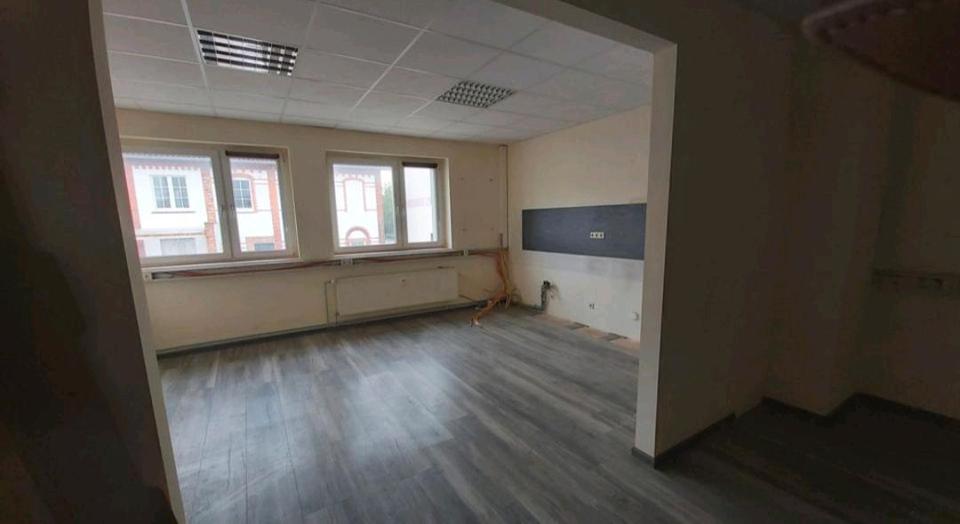 Gewerbeobjekt Dessau-Roßlau Dessau - 520&euro; | Angebot:19474314