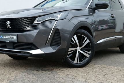 Peugeot 3008 19.879 km 24.780 &euro; Bielefeld 33647