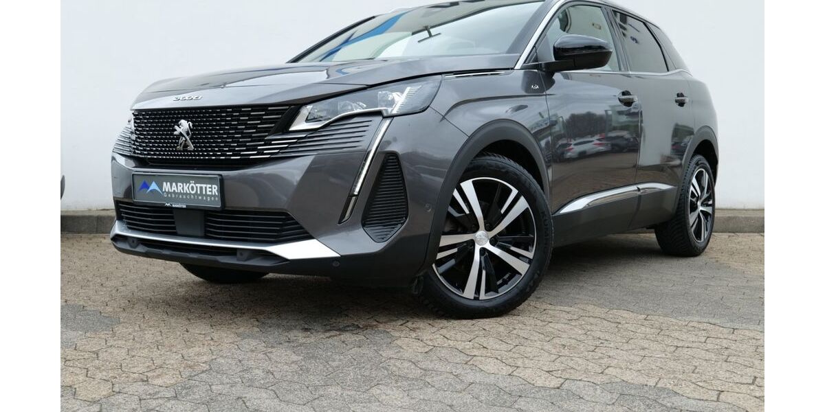 Peugeot 3008 19.879 km 24.780 &euro; Bielefeld 33647