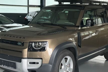 Land Rover Defender 99.800 km 64.999 &euro; Süßen 73079
