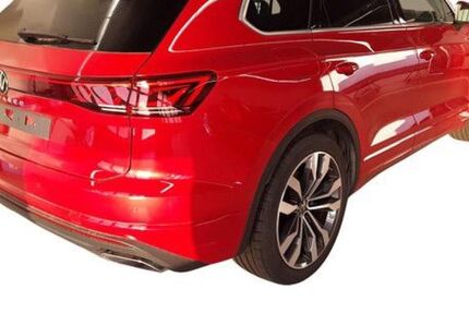 VW Touareg 22.000 km 67.970 € Helmstedt 38350