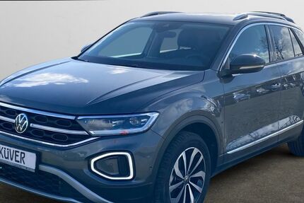 VW T-Roc 16.800 km 27.550 &euro; Hagen 27628