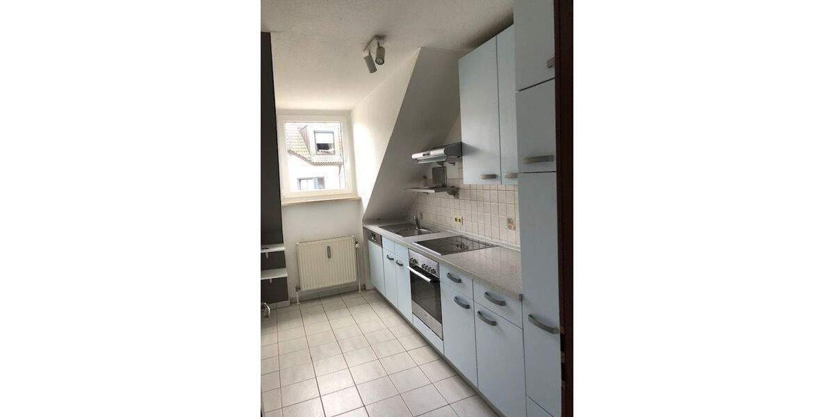 Etagenwohnung Coburg - 3 Zimmer, 73 m&sup2;, 735&euro; | Angebot:26378703
