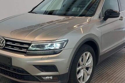 VW Tiguan 91.900 km 22.950 € Heiningen 73092