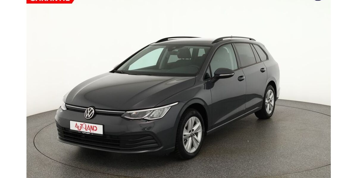 VW Golf 59.271 km 21.990 &euro; Göttingen 37081