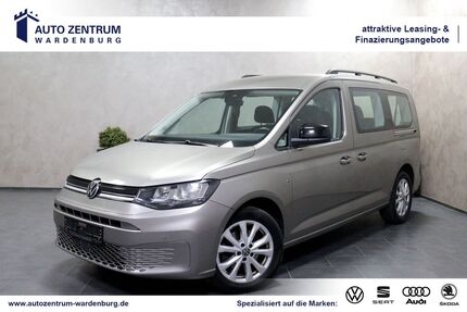 VW Caddy Maxi 153.400 km 22.100 &euro; Wardenburg 26203