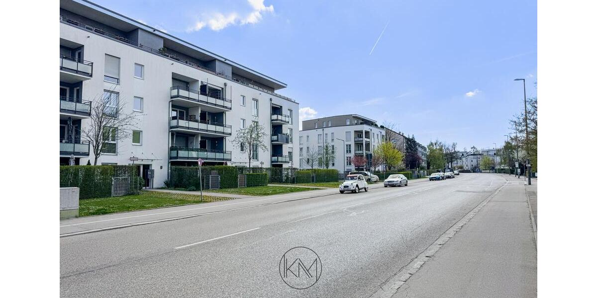 Grundstück München Ramersdorf-Perlach - 2.650.000&euro; | Angebot:26251126
