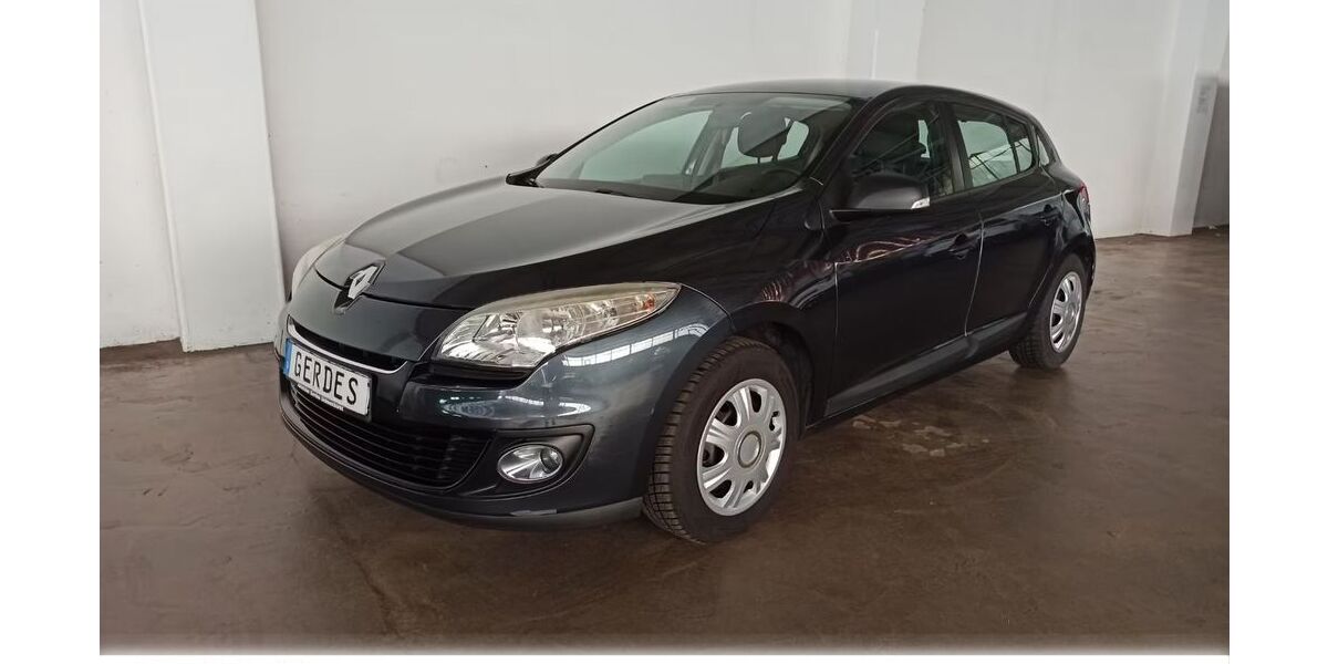 Renault Megane 154.450 km 4.890 &euro; Delmenhorst 27751