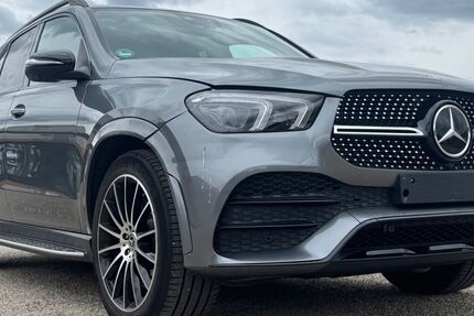 Mercedes-Benz GLE 450 55.661 km 60.199 &euro; Gernsbach 76593