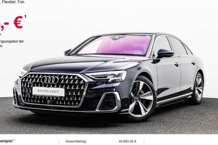 Audi A8 84.503 km 47.410 &euro; Hagen 58091