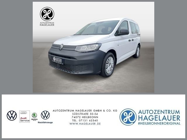 VW Caddy 39.277 km 23.312 &euro; Heilbronn 74072