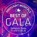 Best of spotlight - Gala - Preview