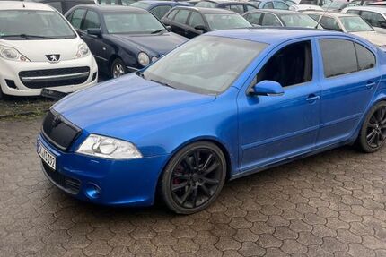 Skoda Octavia 184.000 km 3.800 &euro; Meschede 59872
