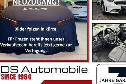 Kia Niro 49.983 km 14.900 € Lampertheim-Hofheim 68623
