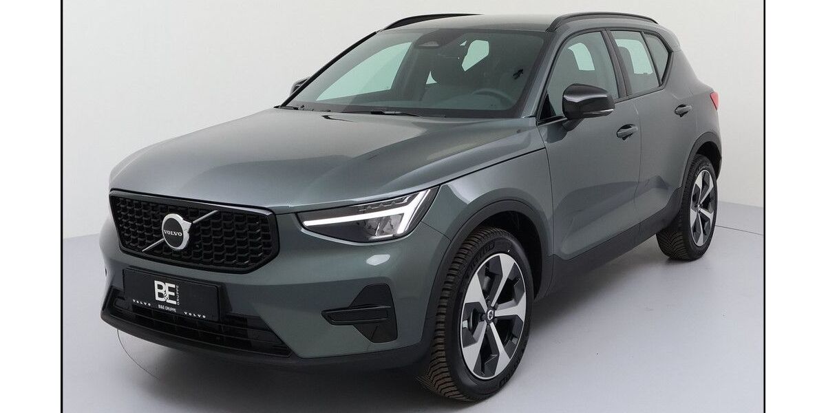 Volvo XC40 2.500 km 39.950 &euro; Norderstedt 22848