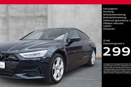 Audi A7 19.999 km 52.920 &euro; Halle (Saale) 06110